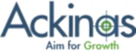 D-Velop - Ackinas - Desktop application development